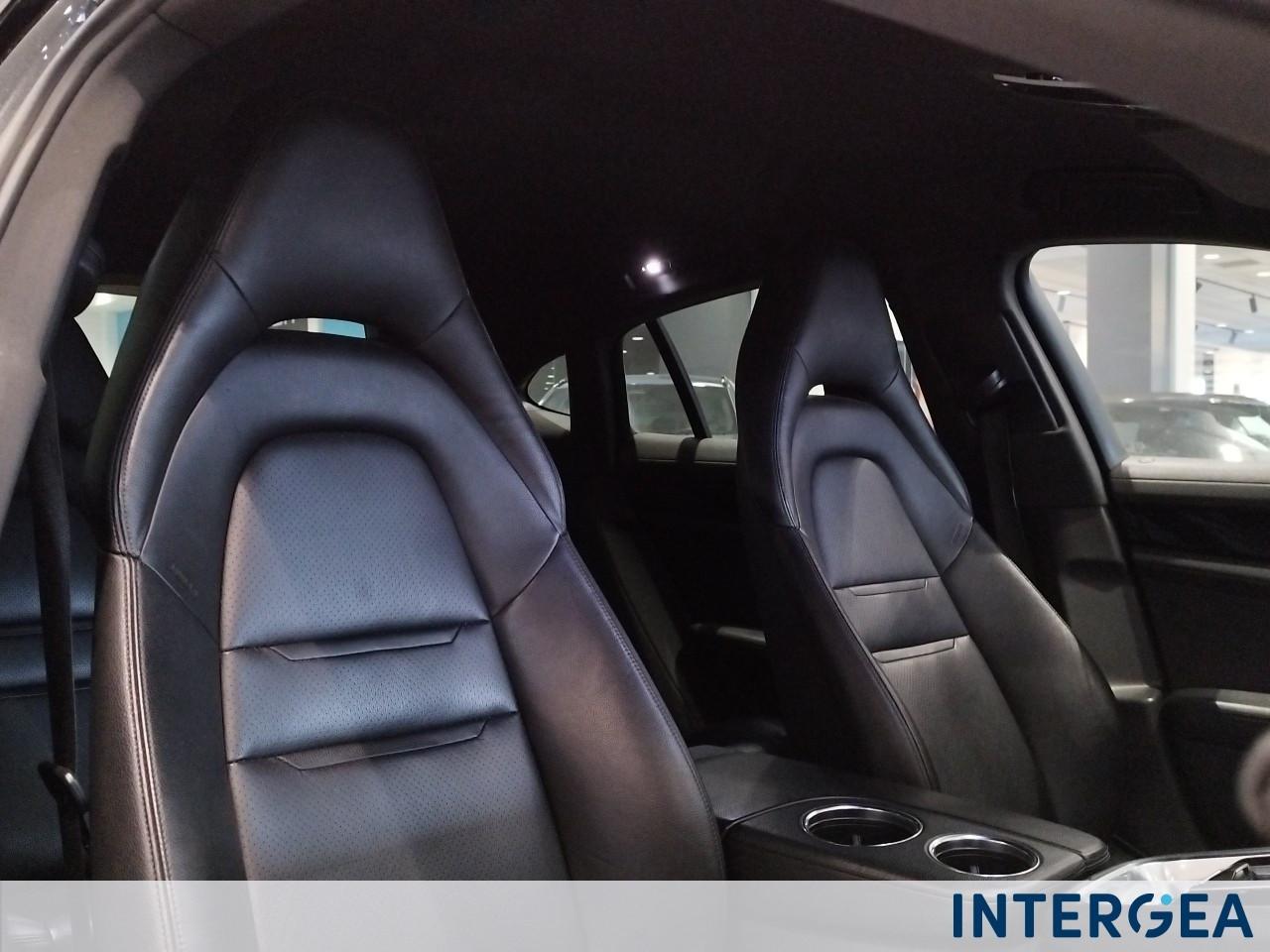 PORSCHE Panamera 2.9 auto