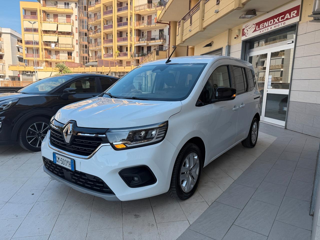 Renault