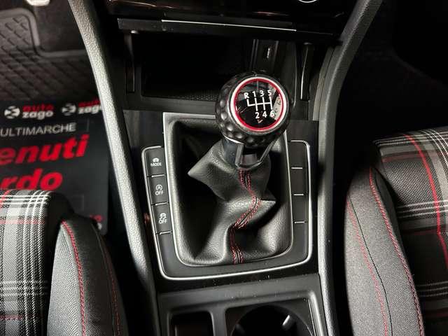 Volkswagen Golf GTI 5p 2.0 tsi Performance 245cv