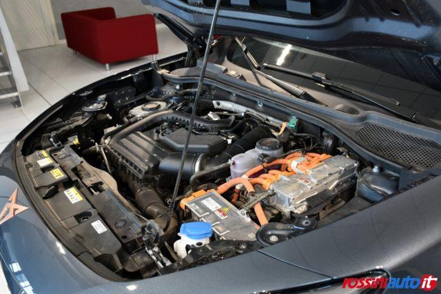 CUPRA Formentor 1.5 E-HYBRID 204 CV DSG SKYLINE + EDGE + DYNAMIC P