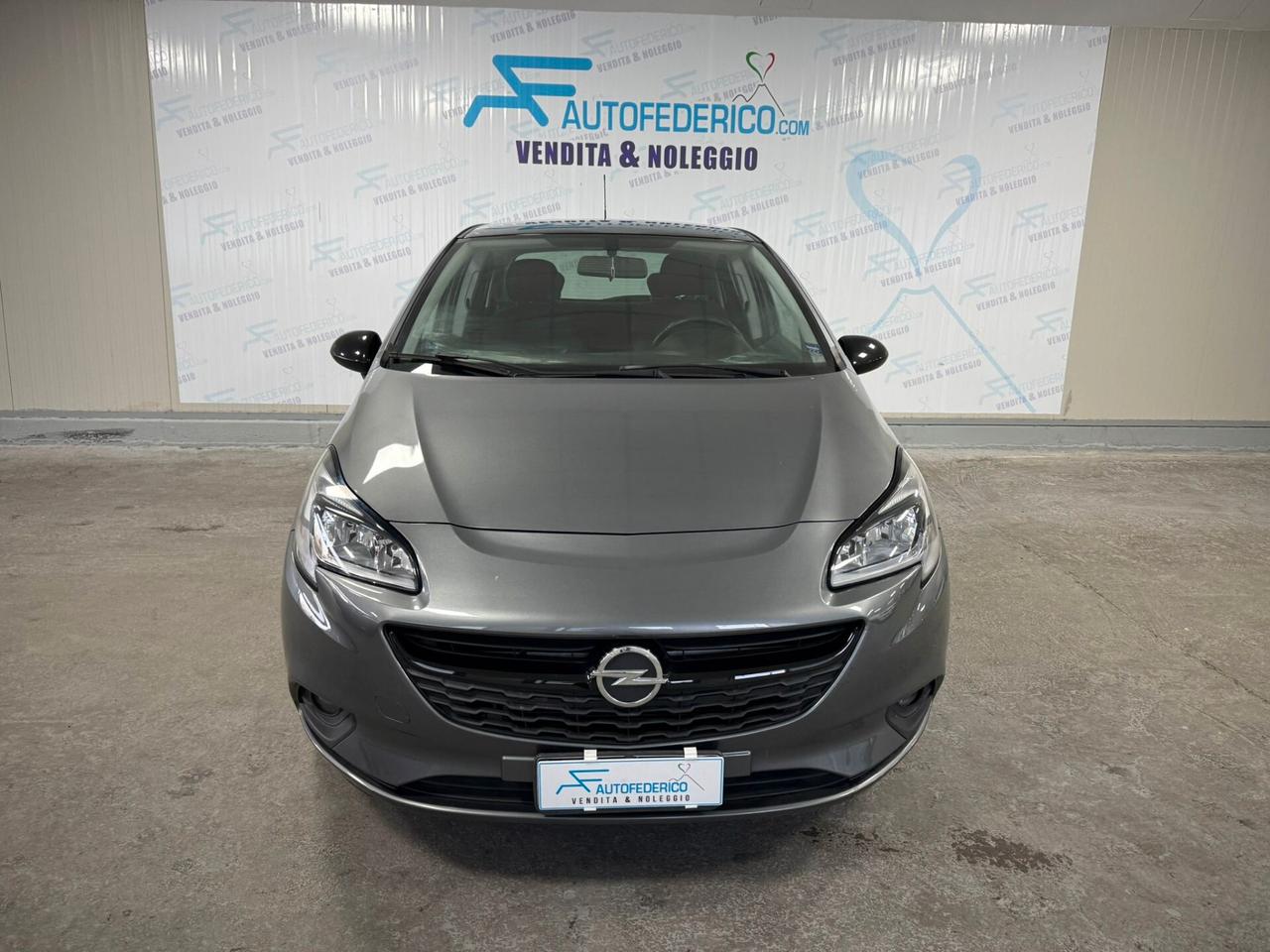 Opel Corsa 1.4 Gpl 90Cv 5 porte Innovation