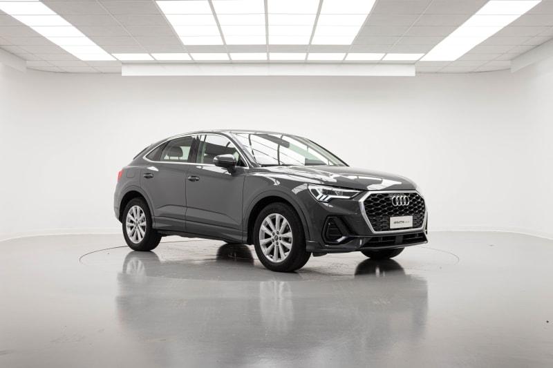 AUDI Q3SPB 35 TDI S TRONIC BUSINESS PL