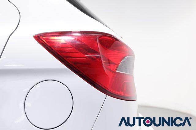 FORD Ka+ 1.5 TDCI 95 CV START&STOP ACTIVE NEOPATENTATI