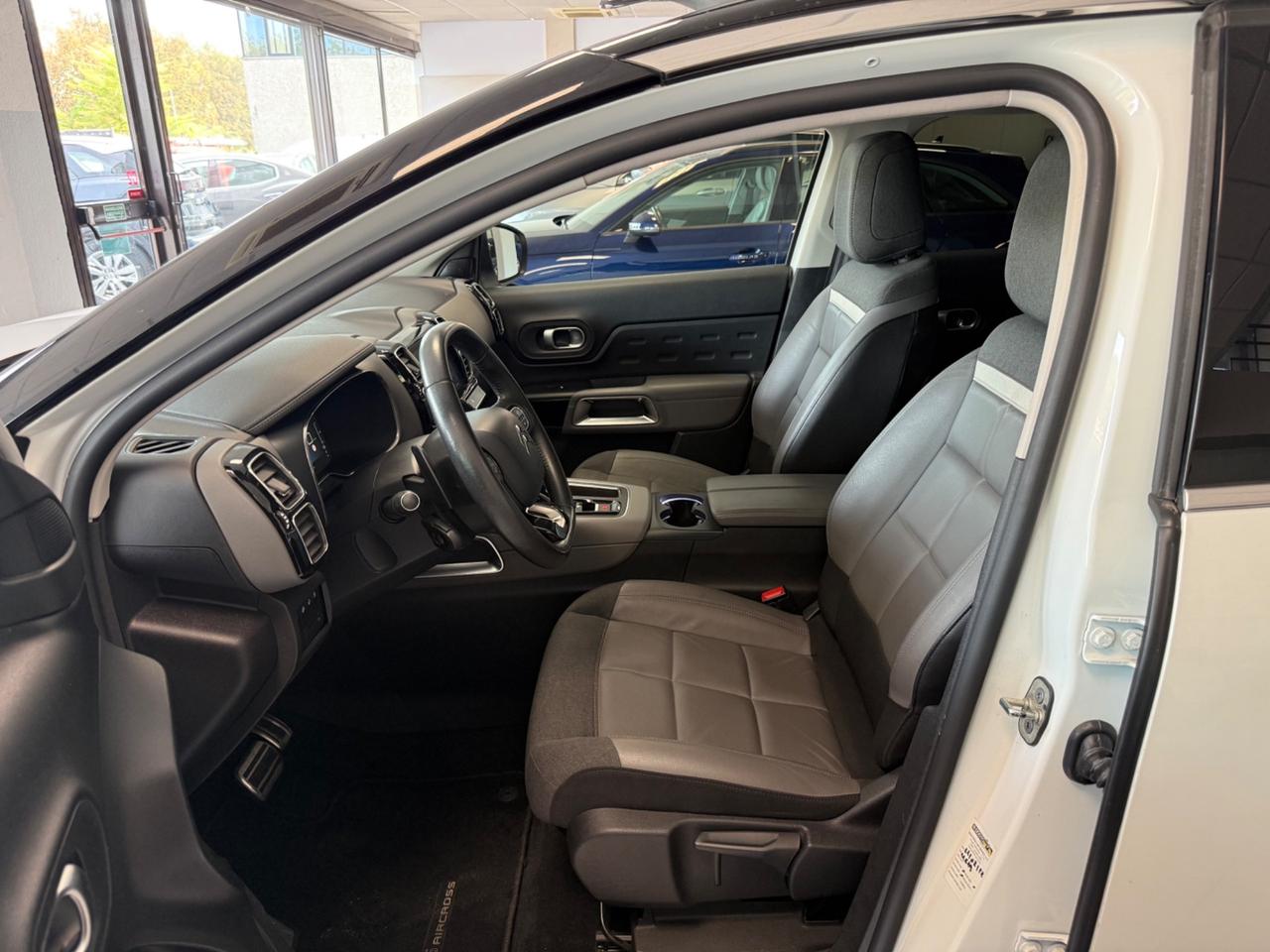 Citroen C5 Aircross Hybrid 225 e-EAT8 Shine