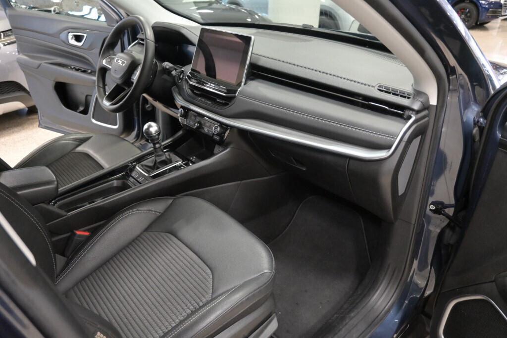 JEEP COMPASS LIMITED 1.6 MJT (130 CV)