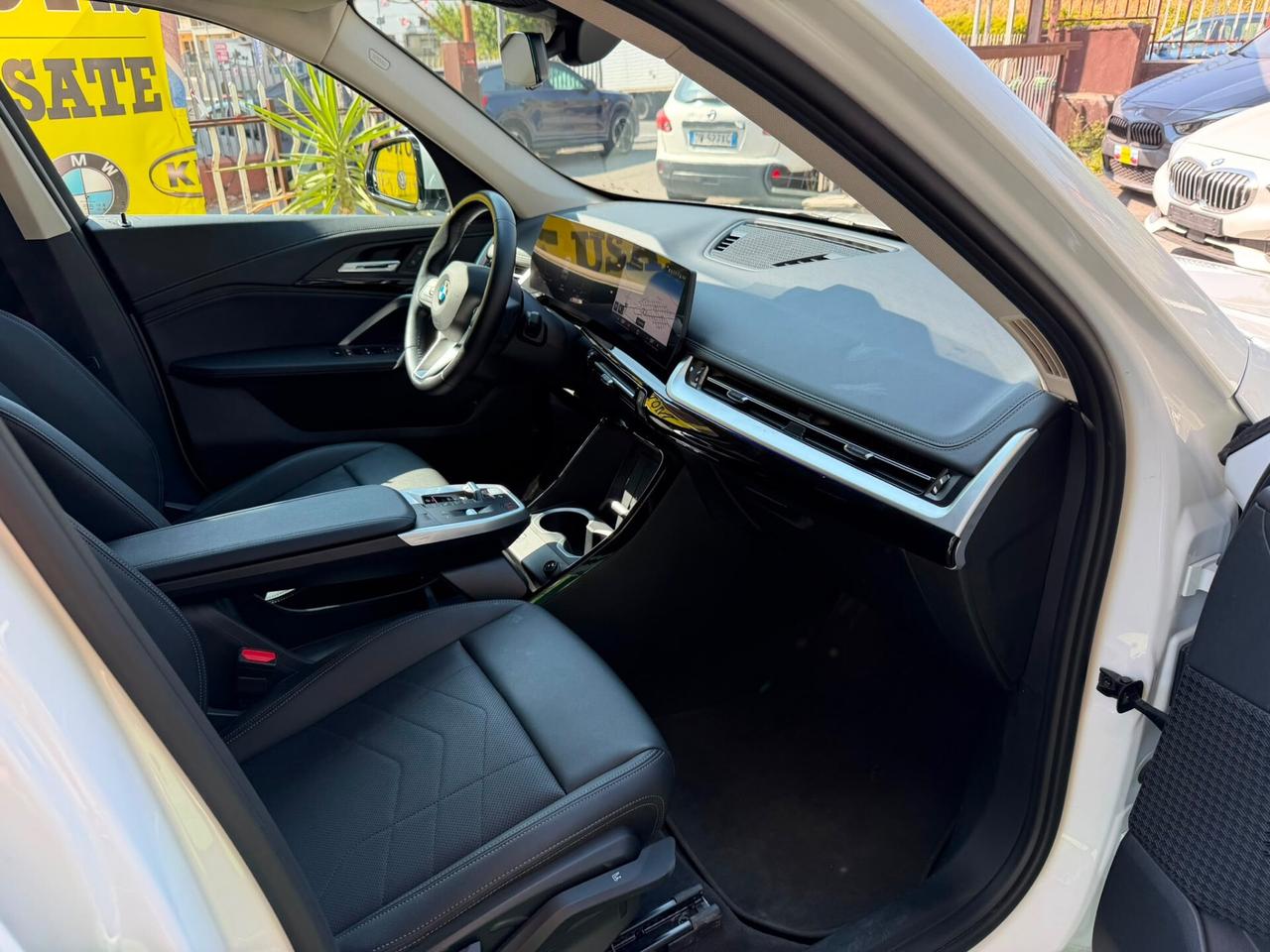 BMW X1 18D X Line