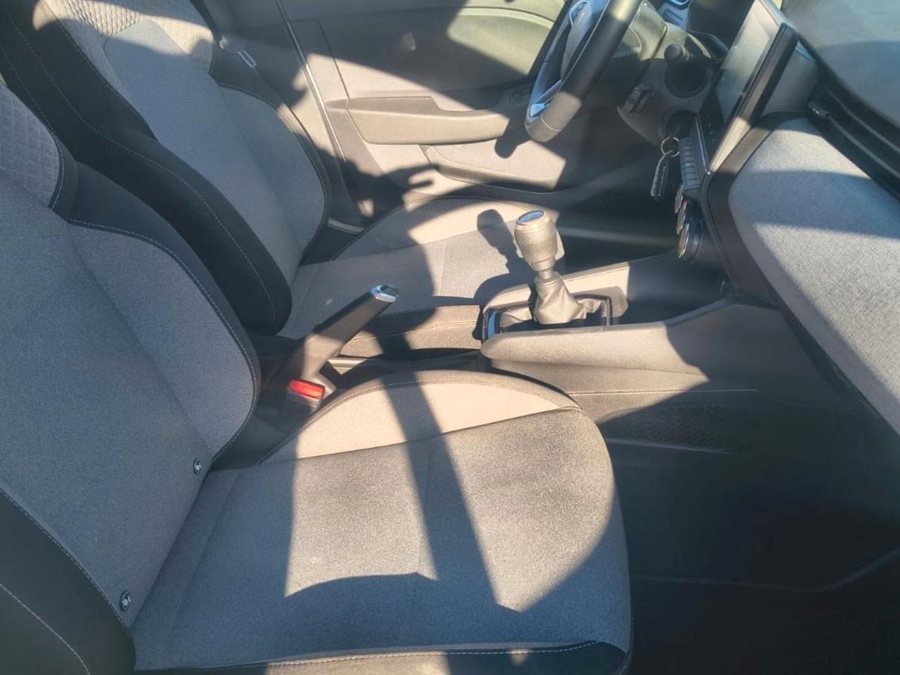 Renault Clio TCe 100 CV GPL 5 porte Evolution