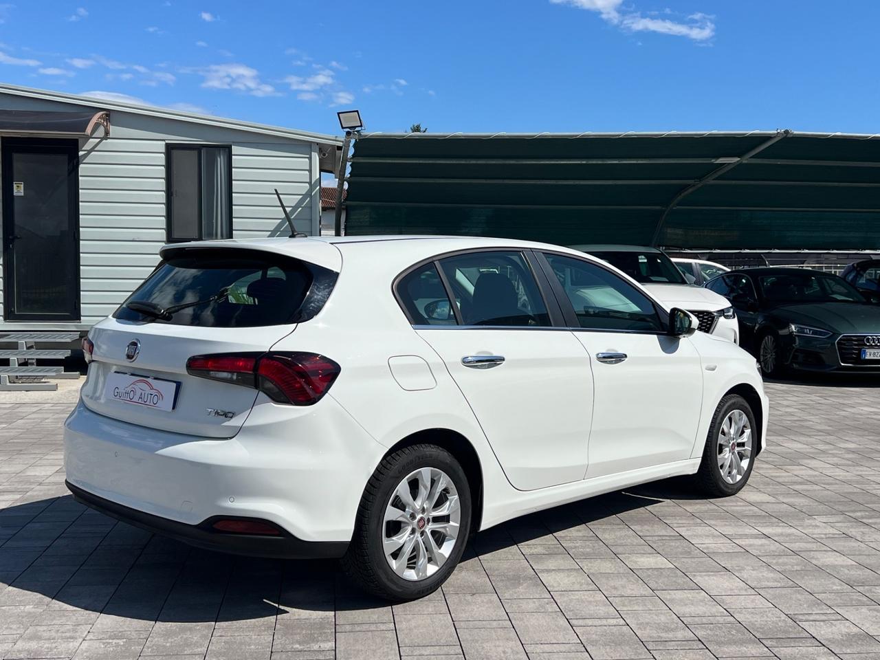 Fiat Tipo 1.3 Mjt S&S 5 porte Business