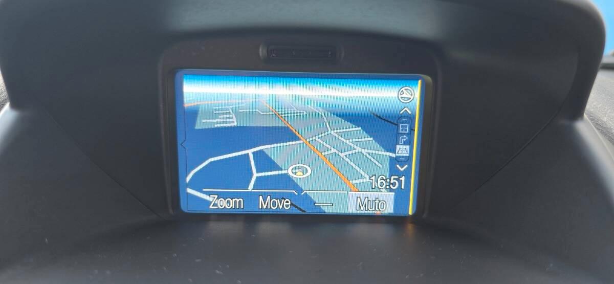 Ford Fiesta 1.5 tdci ST-line 75cv 5p **gar 2 anni ford*