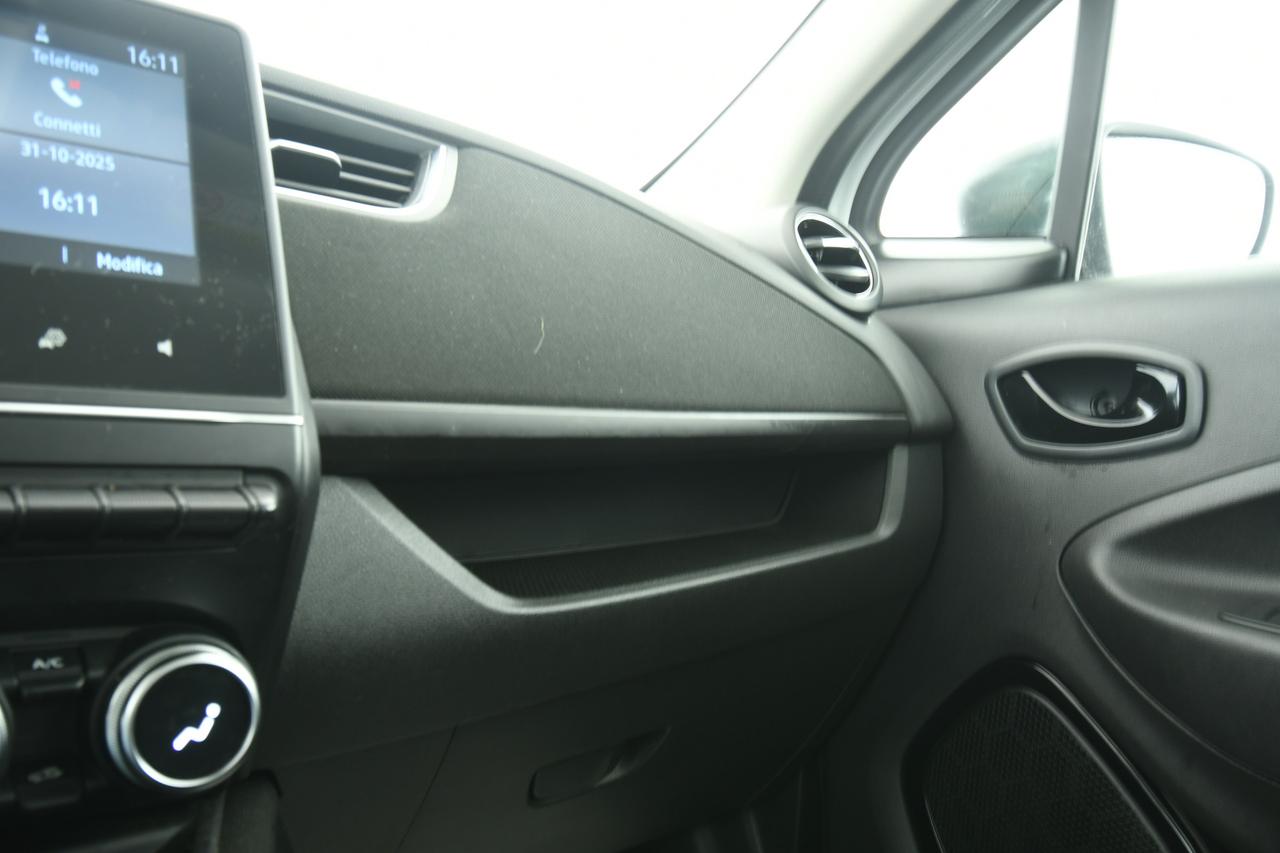 RENAULT Zoe Life R110 NEOPATENTATI+APP CONNECT+FULL LED
