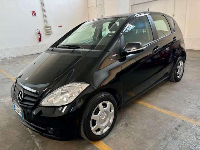 Mercedes-Benz A 160 Classe A 160 benzina ok neopatentati-