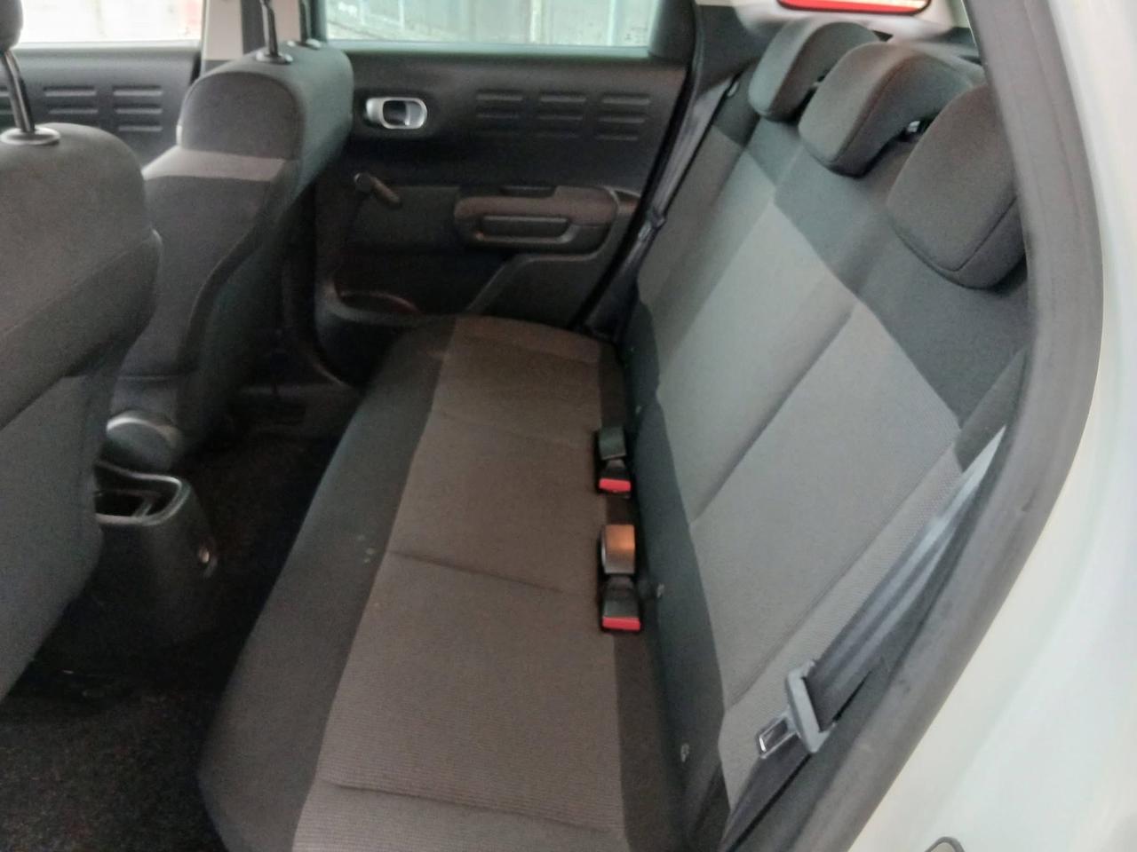 Citroen C3 Aircross BlueHDi 100 Feel