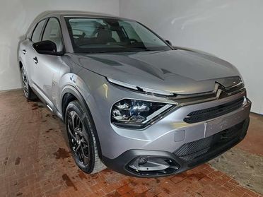 Citroen C4 1.2 130cv Plus + Car Play + Telecamera+ Cerchi R18