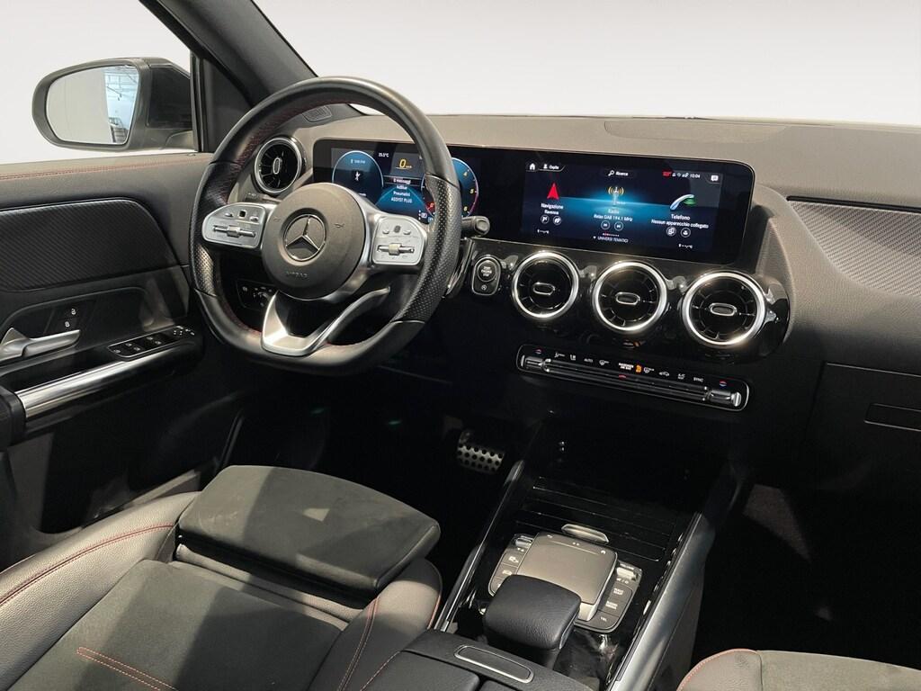 Mercedes GLA 200d 2.0d 150CV Autom. Premium AMG Line
