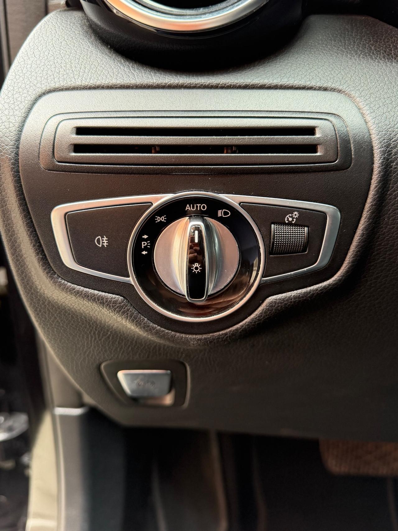 Mercedes-benz GLC 220 d 4Matic Sport