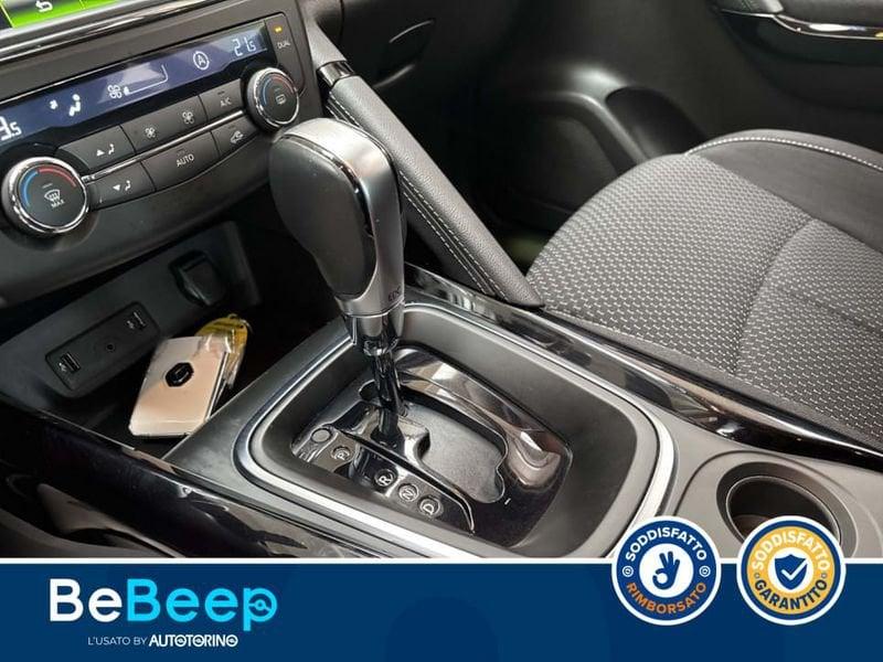 Renault Kadjar 1.5 DCI ENERGY SPORT EDITION 110CV EDC