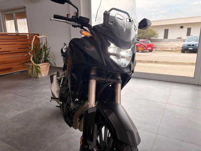 HONDA CB 500 -