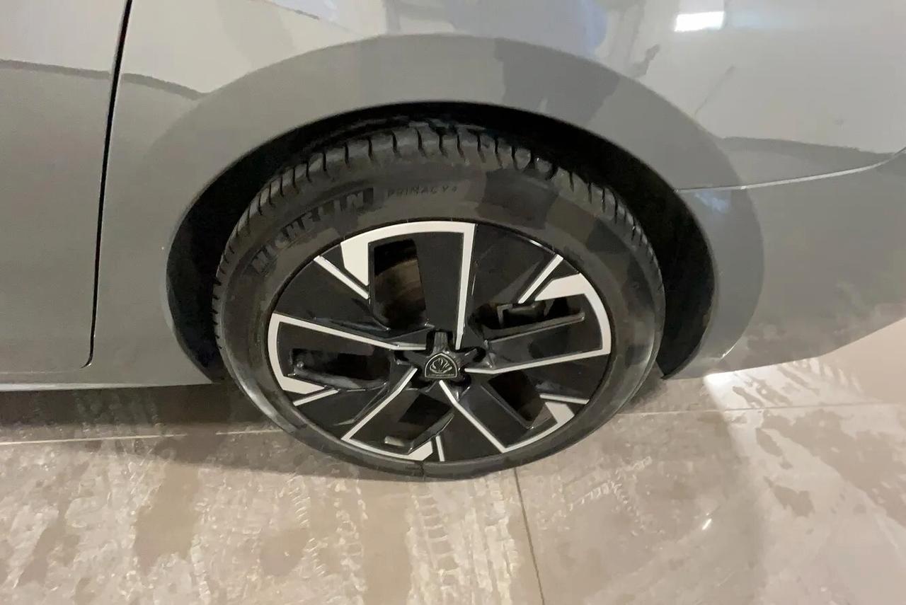 Peugeot 508 BlueHDi 130 Stop&Start EAT8 SW GT