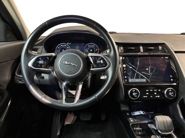 JAGUAR E-Pace 2.0D I4 204 CV AWD Auto