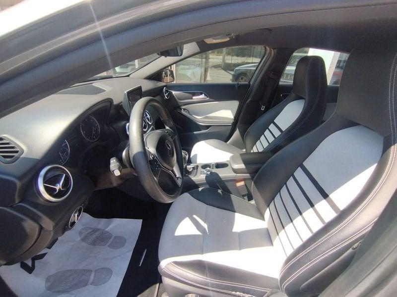 Mercedes-Benz Classe A A 180 CDI Executive