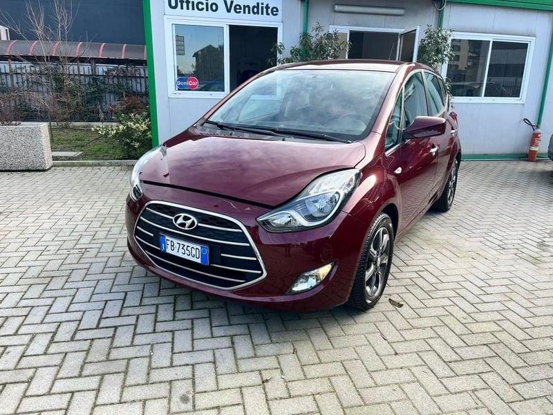 Hyundai ix20 1.4 90 CV Comfort