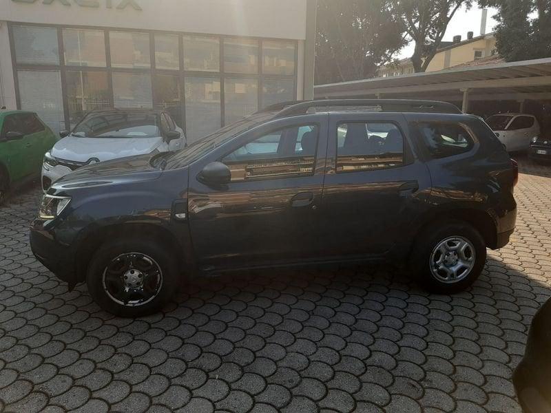 Dacia Duster 1.0 TCe 4x2 100cv Essential