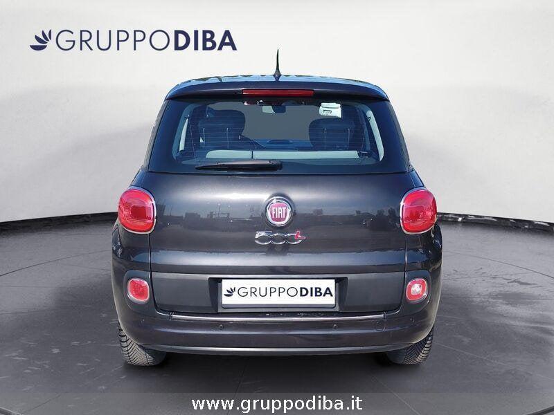 FIAT 500L 2012 Diesel 1.3 mjt Pop Star 95cv