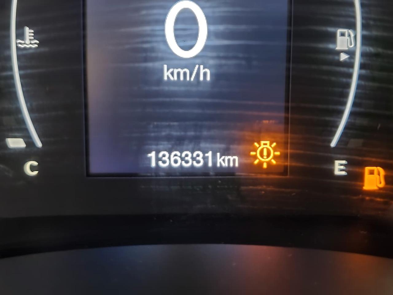 Jeep Renegade 1.6 Mjt 105cv Business 2017