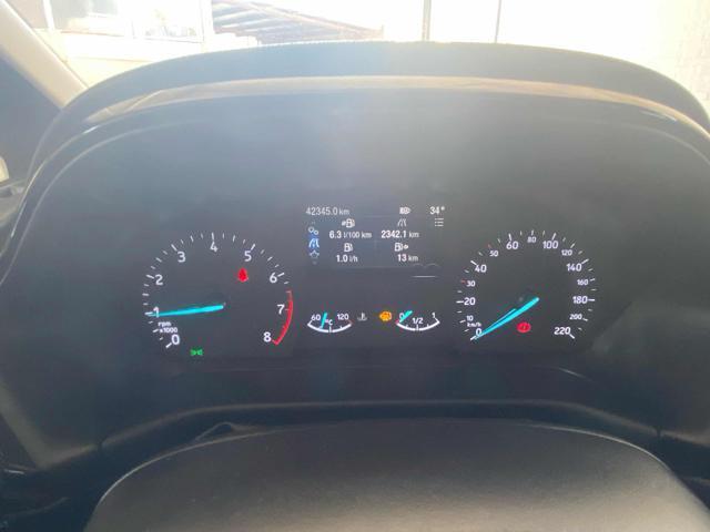 FORD Fiesta 1.1 75 CV 5 porte Titanium