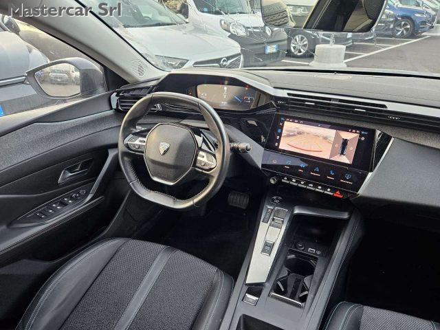 PEUGEOT 308 308 III 2021 SW SW 1.5 bluehdi Allure - GK108ZB