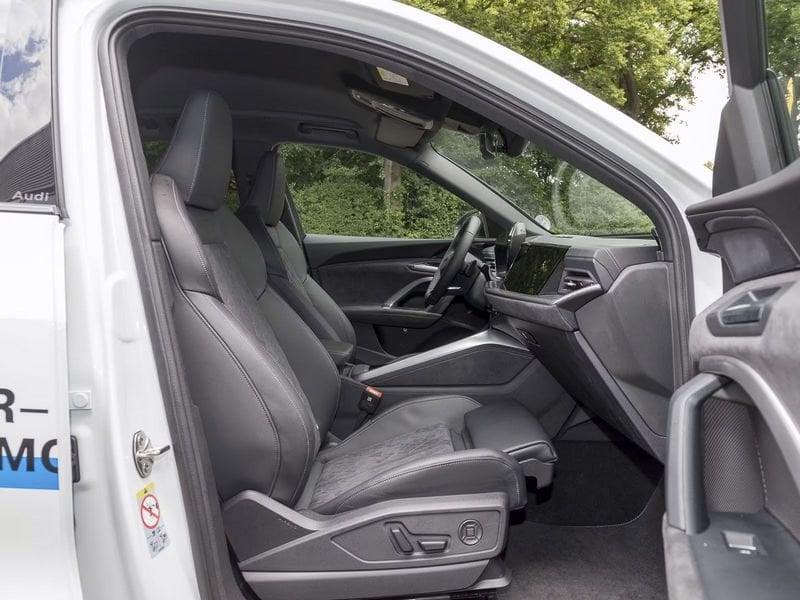 Audi Q5 Q5 50 TFSI e quattro S tronic S line plus MATRIX LED MY25