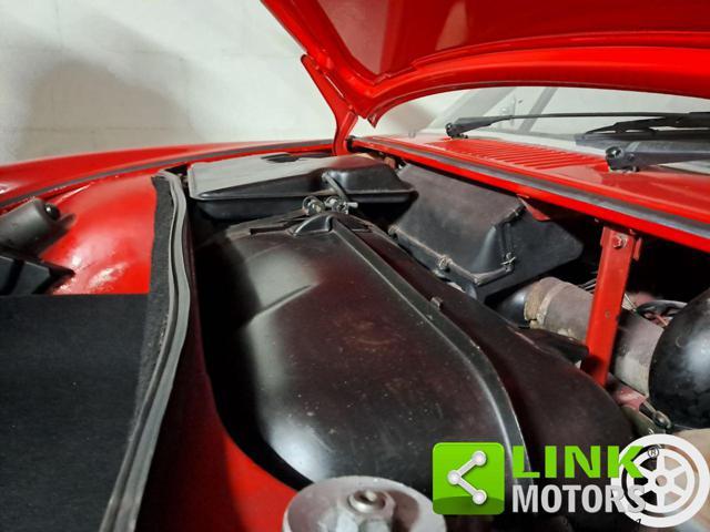 PORSCHE 914 1.7 80 CV