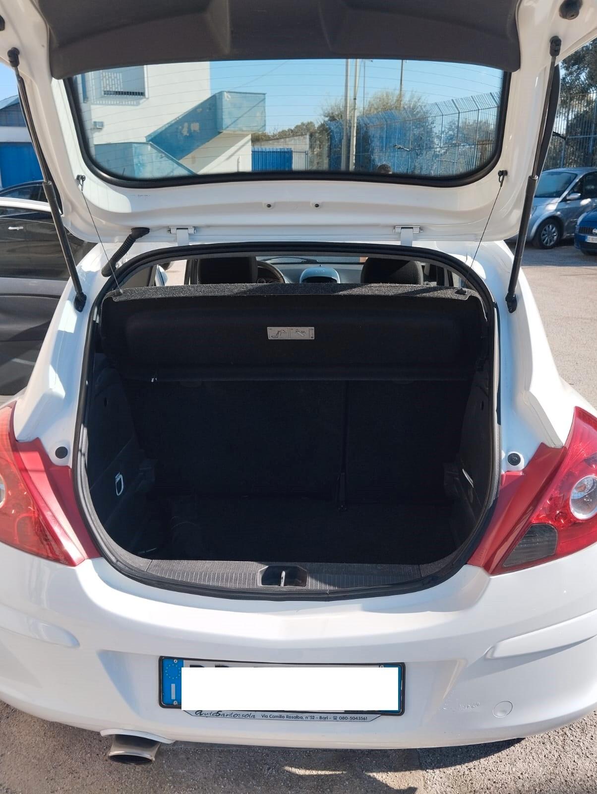 Opel Corsa 1.3 CDTI 90CV 3 porte Sport