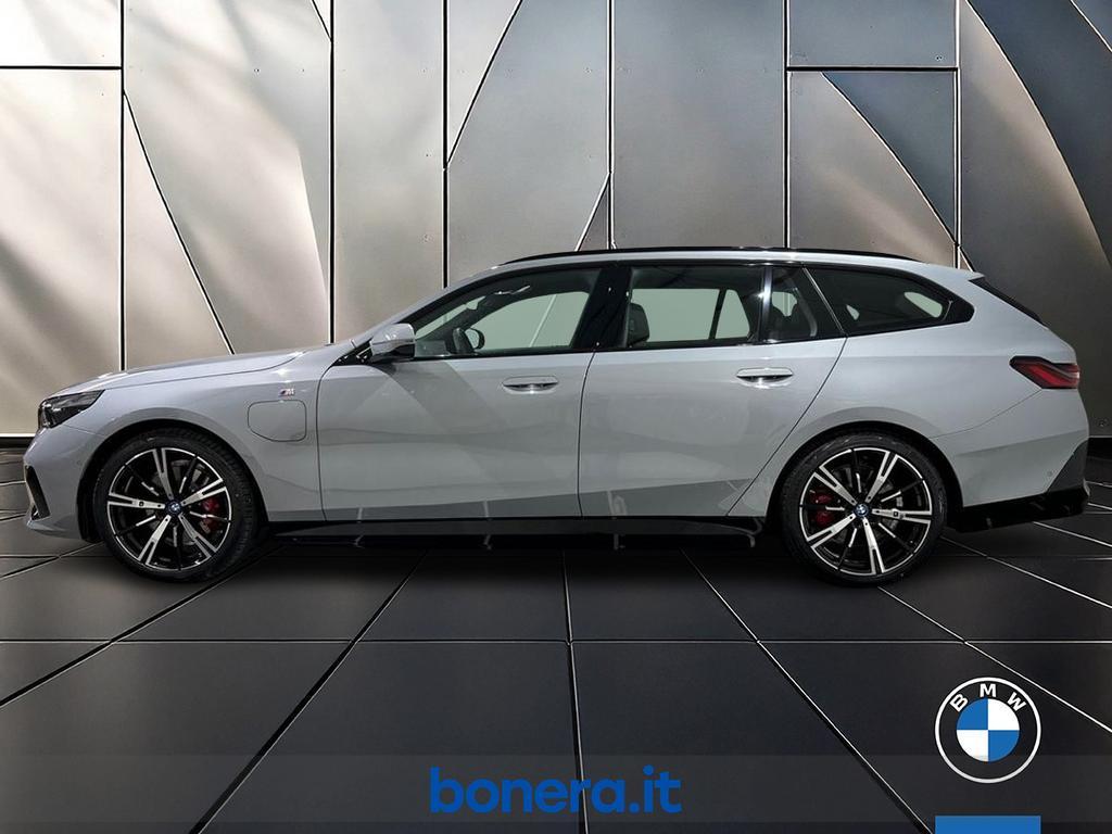 BMW Serie 5 Touring 530 e M Sport Pro xDrive Steptronic