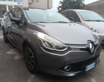 Renault Clio 1.5 dci 75 CV