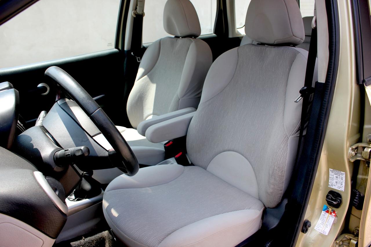 Nissan Note *PREZZO VERO* 1.4 16v 88 CV CRONO TAGLIANDI CERTIFICATI GARANZIA 12 MESI TAGLIANDATA GOMMATA NEOPAT OK