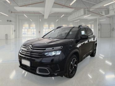 CITROEN C5 AIRCROSS BLUEHDI 130 SES SHINE EAT8 SUV