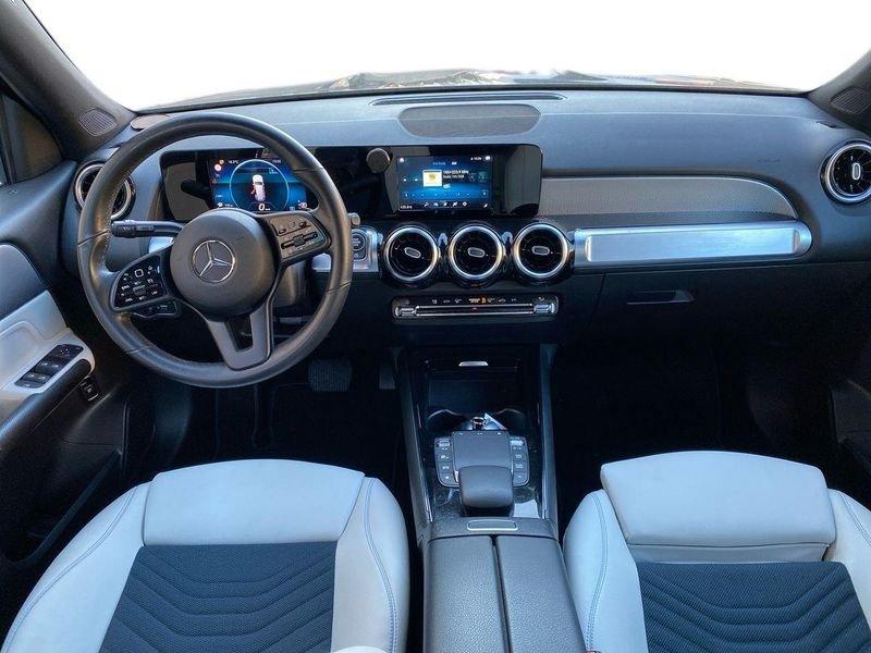 Mercedes-Benz GLB 180 d Sport auto