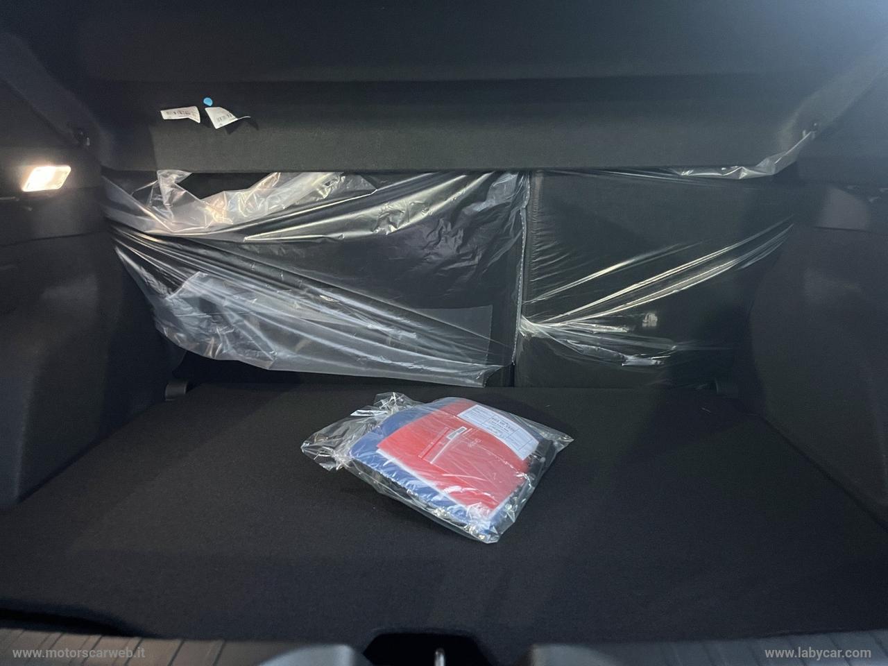 FIAT 600 Hybrid 110 CV DCT MHEV Icon