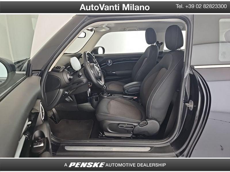 MINI Mini 3 porte MINI cooper 1.5 classic 5 porte