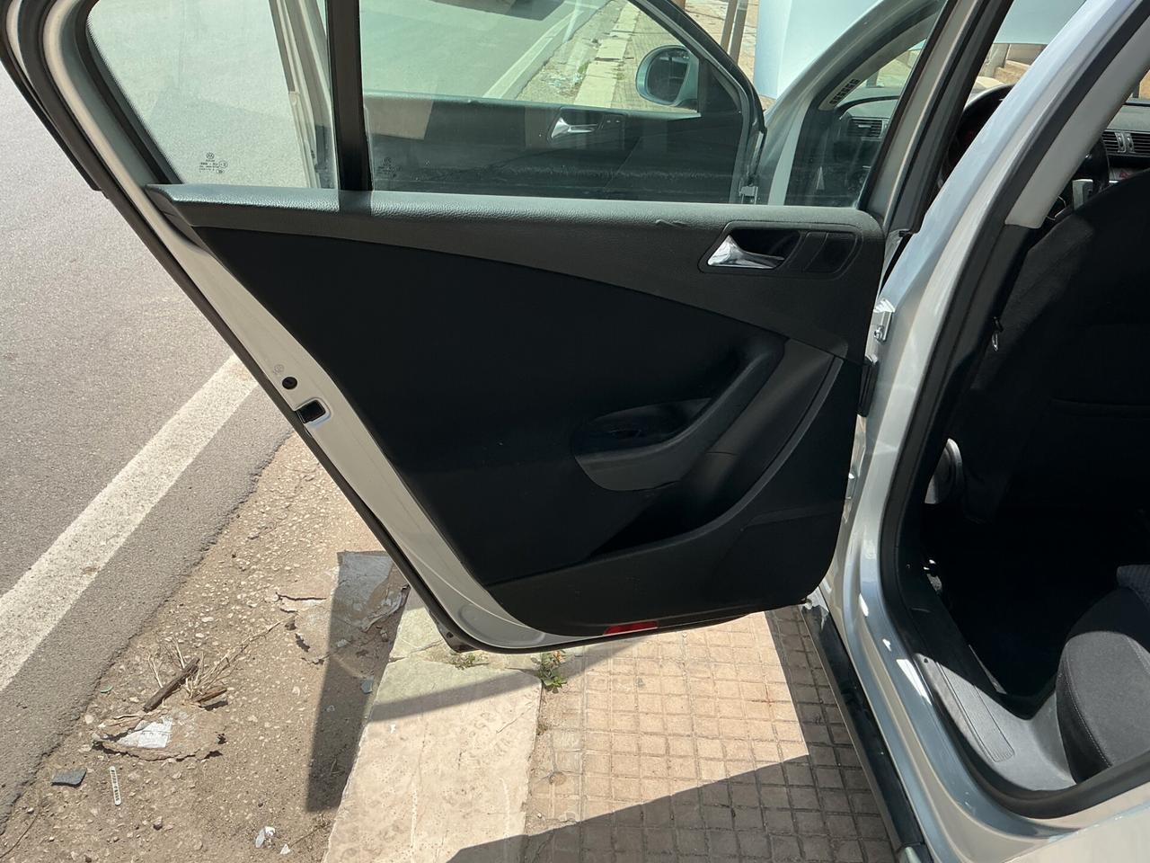 Volkswagen Passat 2.0 16V TDI Highline