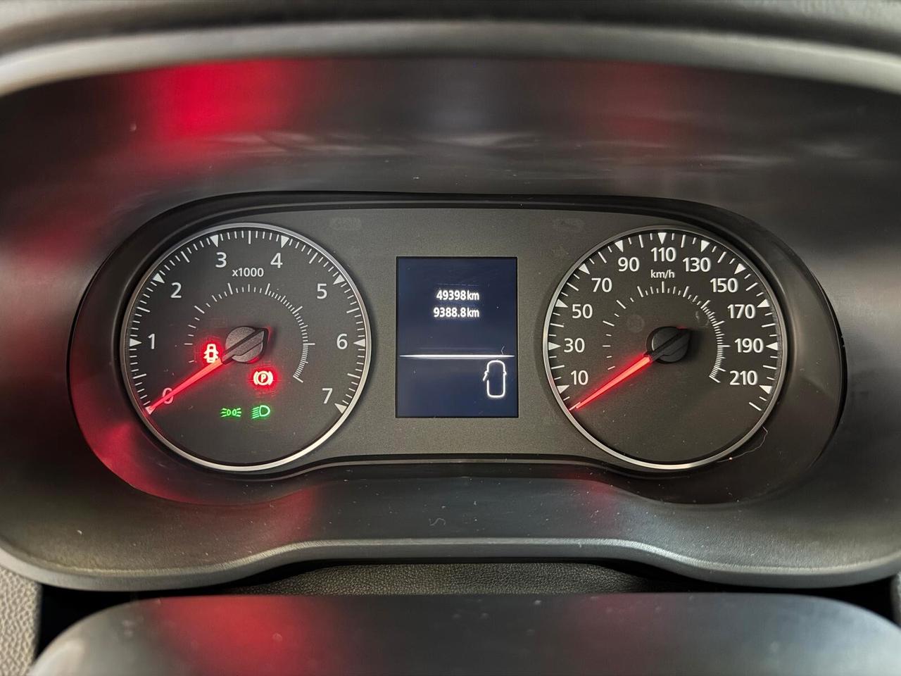 Dacia Duster 1.0 TCe GPL 4x2 Journey UP