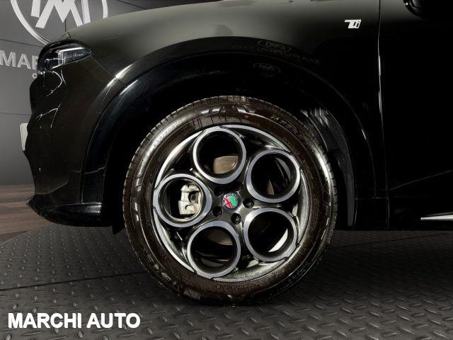 ALFA ROMEO Tonale 1.6 diesel 130 CV TCT6 Ti