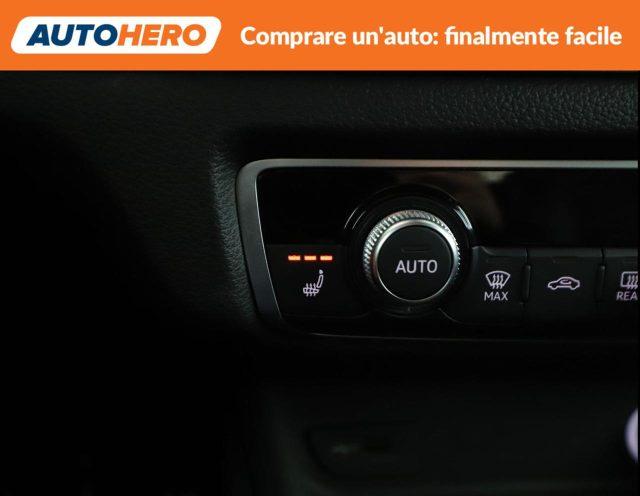 AUDI S3 SPB 2.0 TFSI 300 CV quattro S tronic