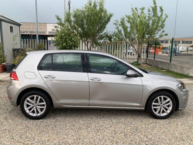 VOLKSWAGEN Golf 1.0 TSI 115 CV 5p. Sport BlueMotion Technology