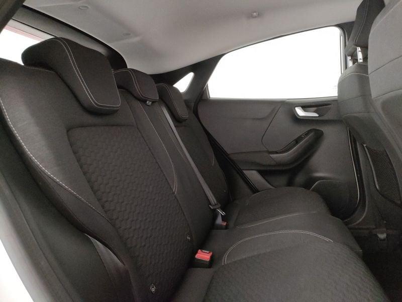 Ford Puma 1.0 ecoboost h Titanium s&s 125cv