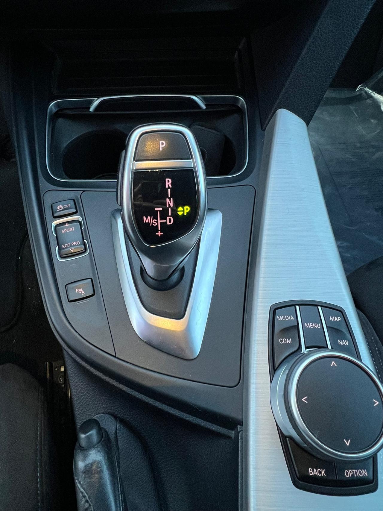 Bmw 420 420d xDrive Coupé Msport