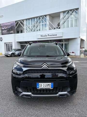 Citroen C3 Aircross PureTech 130 S&S EAT6 Shine Pack
