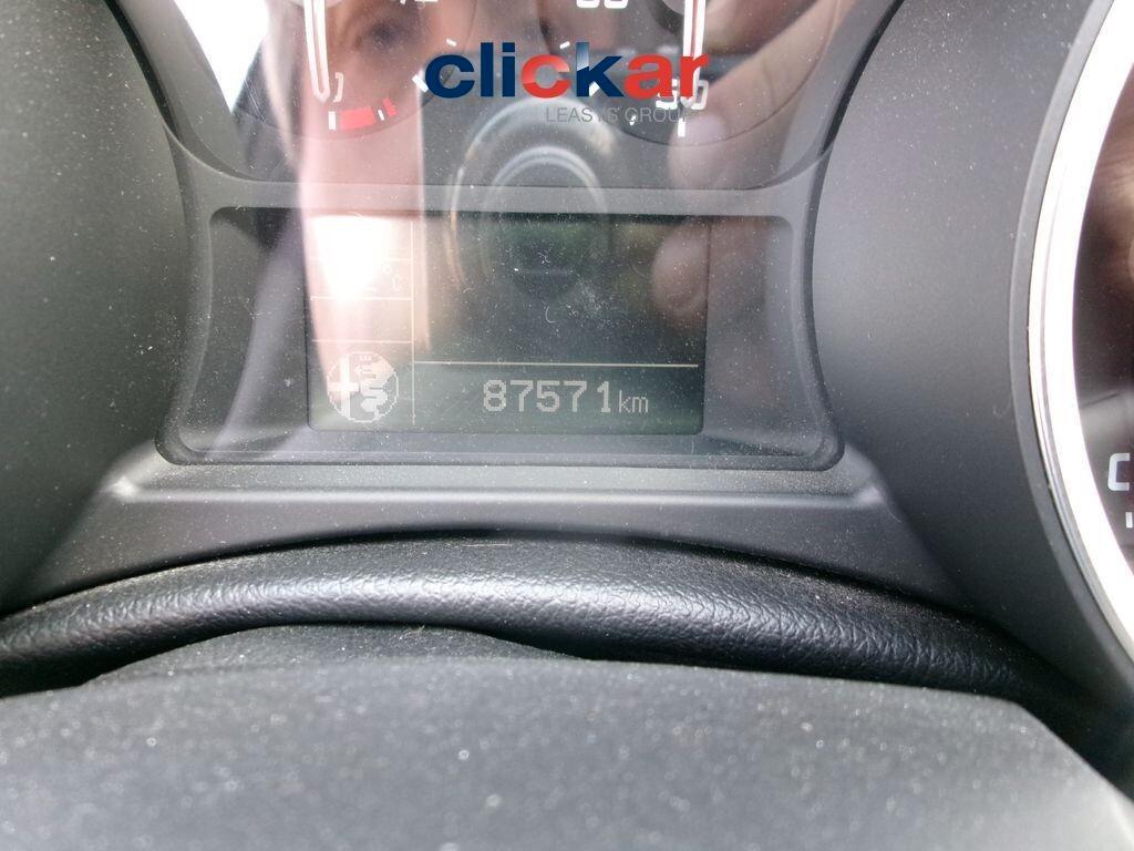 ALFA ROMEO Giulietta 1.6MJT -120cv *PREZZO VERO*unipro DISTRIBUZIONE NUOVA IN PRE CONSEGNA