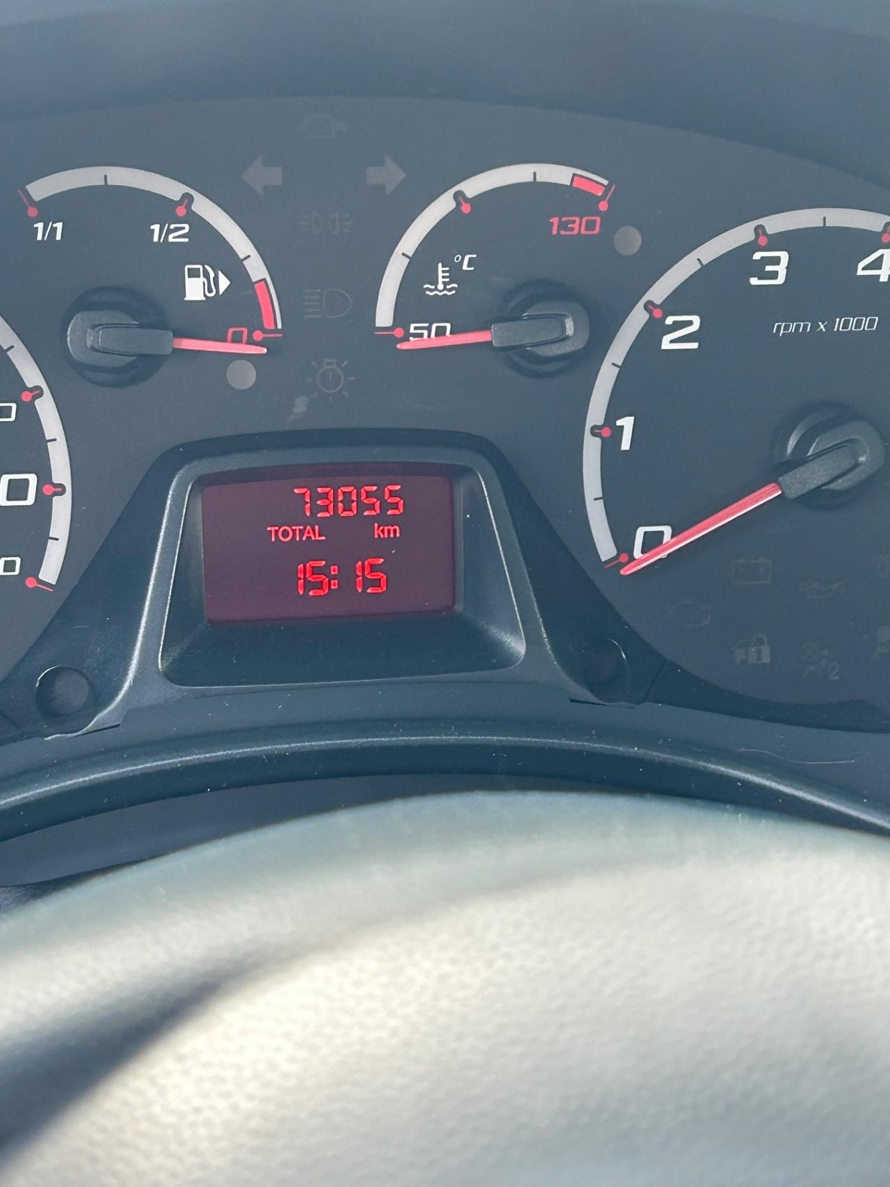 Ford Ka 1.2 8V 69CV Solo 73mila km!